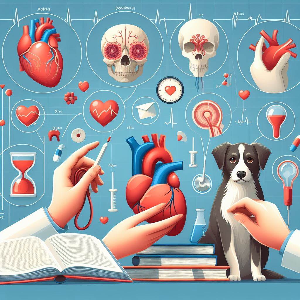 Canine Heart Disease